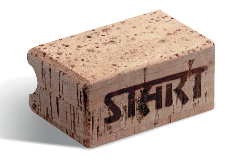 05028 Пробка START NATURAL