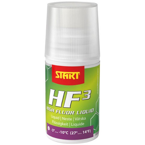 02352 HF3 Эмульсия START HF3 (-8...-15) 30 ml