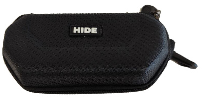 CGH25 Футляр для очков HIDE