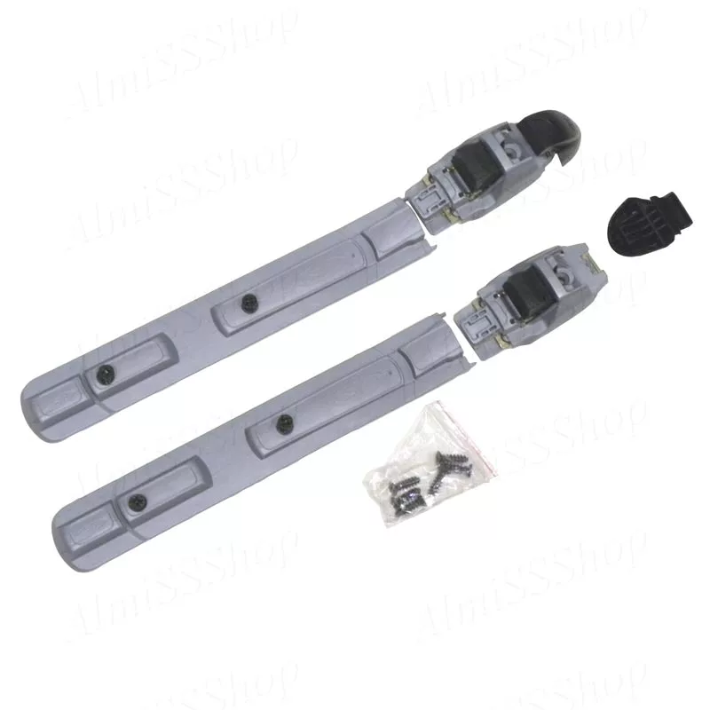 CCB-GS Крепления лыжные ISG GS auto SNS