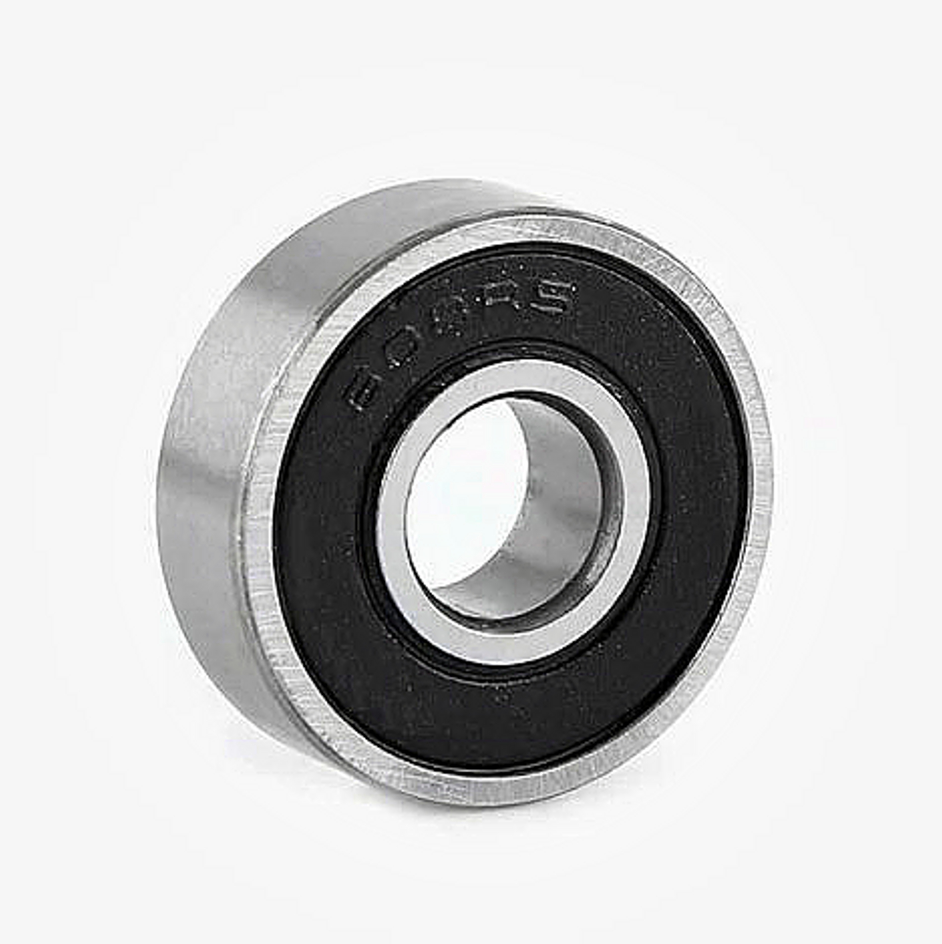 608-RS Подшипник ceramic black ABEC 7