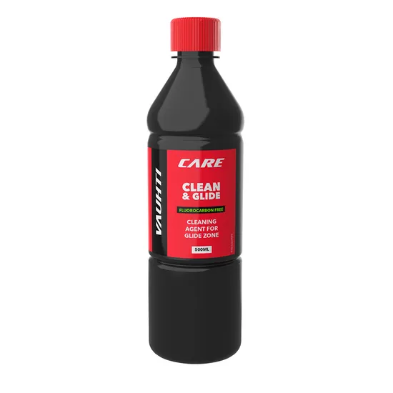 EV930-CG500FF Смывка-кондиционер VAUHTI CLEAN & GLIDE 500 мл.