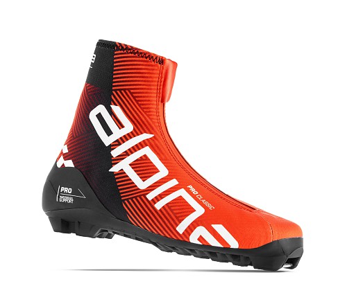 53671 Лыжные ботинки ALPINA PRO CL