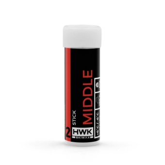 FSm Фтористый карандаш-ускоритель HWK Highspeed middle (+6...-6) 20 гр.