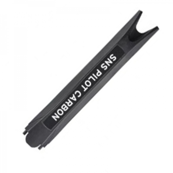 368449 Вставка SALOMON IX2 Gude ridge pilot CARBON RS