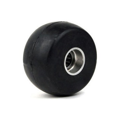 12100009 Колесо для лыжерол-ров ELPEX переднее разобр. WASA