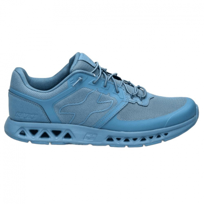 25BT34.8 Кроссовки беговые KV+ MAIORCA navy