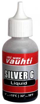 FL2 Эмульсия VAUHTI Фторовая жидкость  Speed OY Silver (0....+15) р.50 гр.