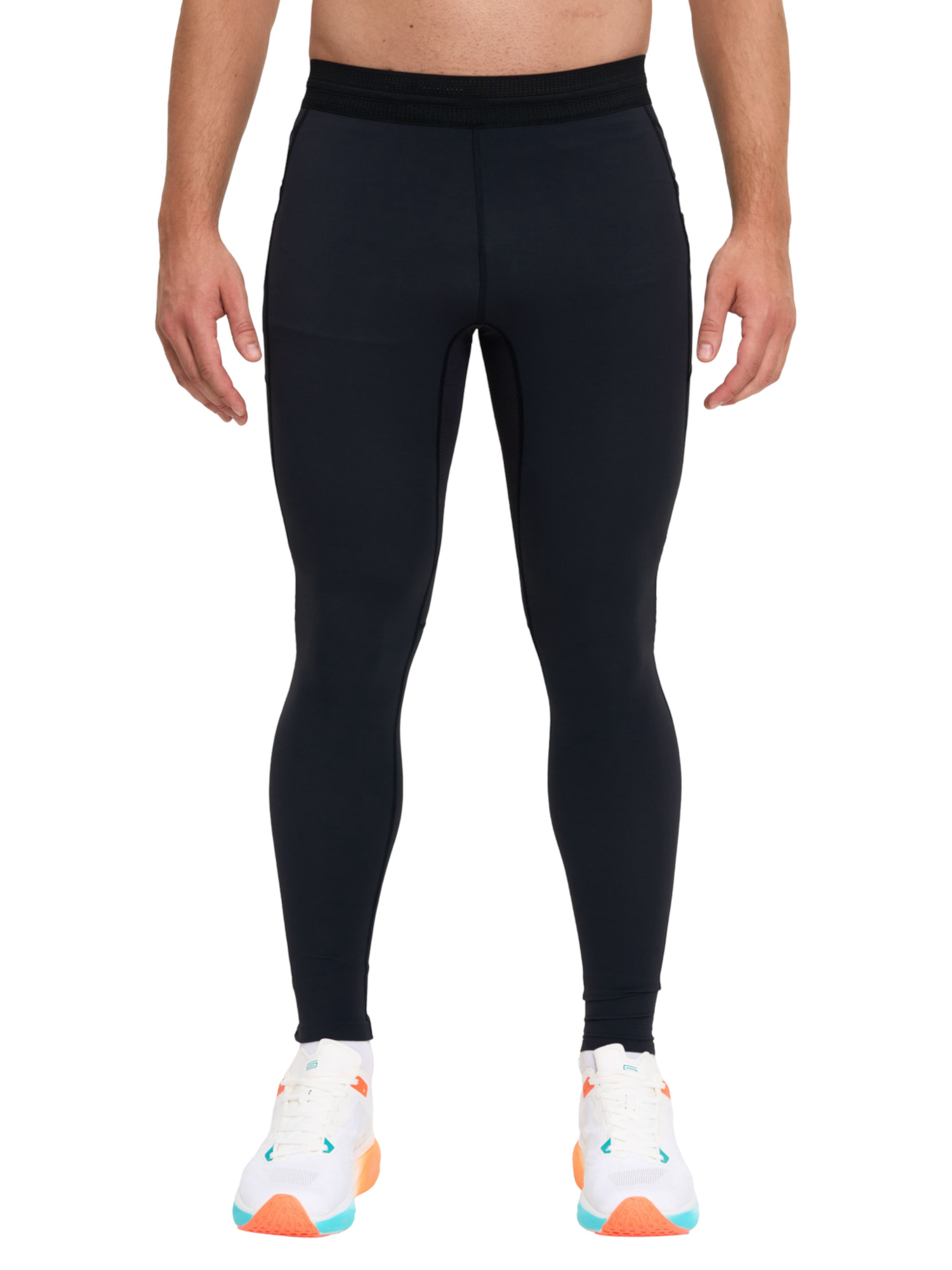 RPT103M125 Тайсы д/муж. BIVIUM "Кросс 2.0" черн.