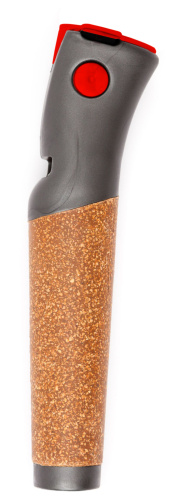 3P100.OR Ручки KV+ ELITE Clip ORANGE 16.5 mm