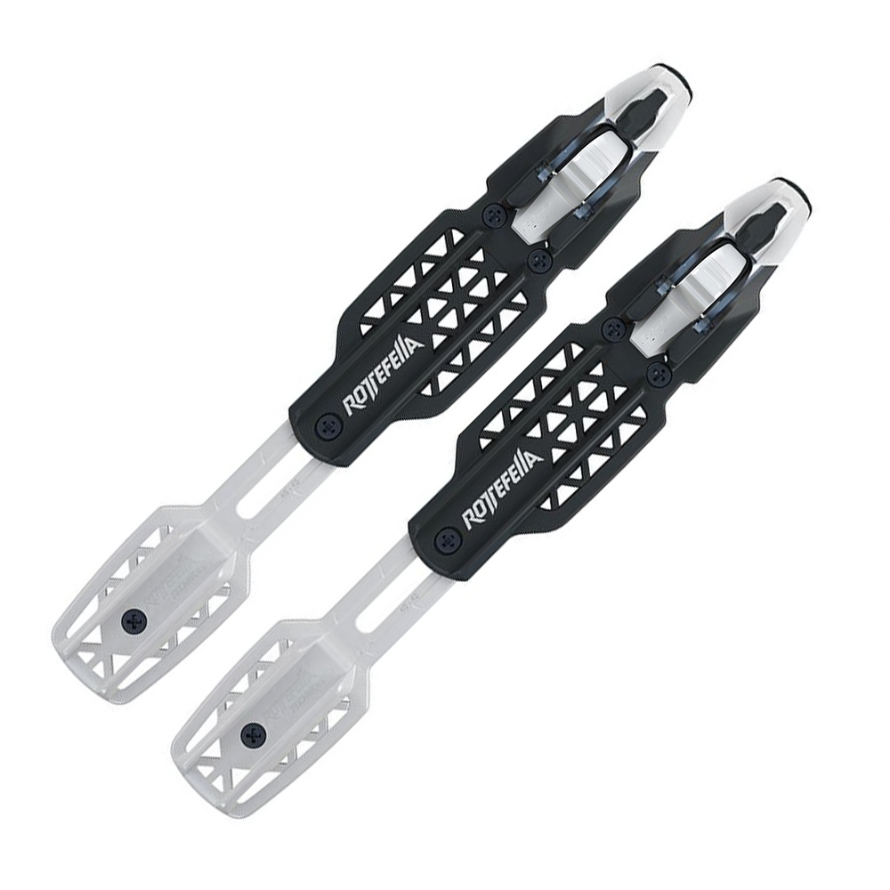 10200310 Крепления ROTTEFELLA NNN Rollerski Classic на шурупах