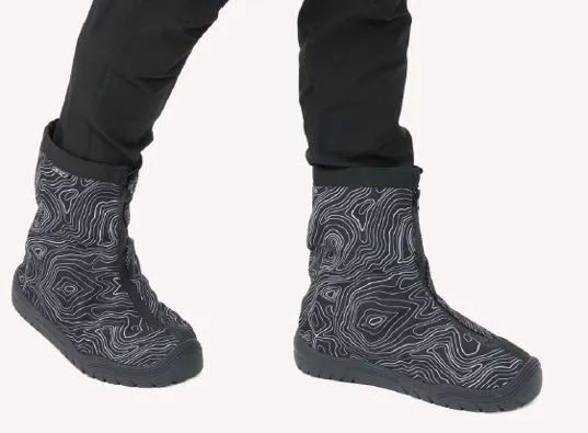 25BT39.1 Чехол для обуви KV+ OVERBOOT