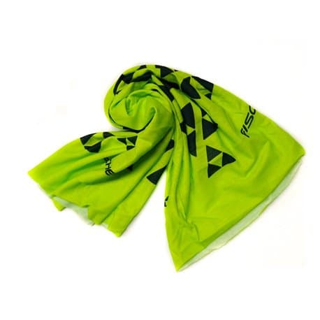 G36118-B/Y Баф FISCHER Ranger black/yellow