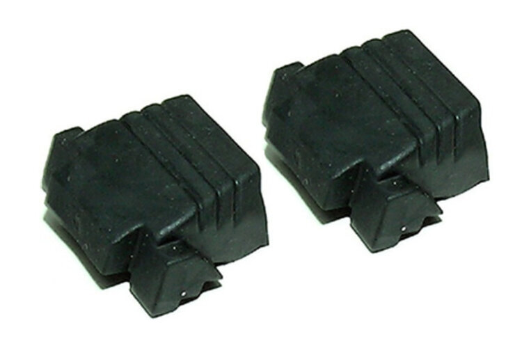 S60010 Флексор FISCHER Entry черный