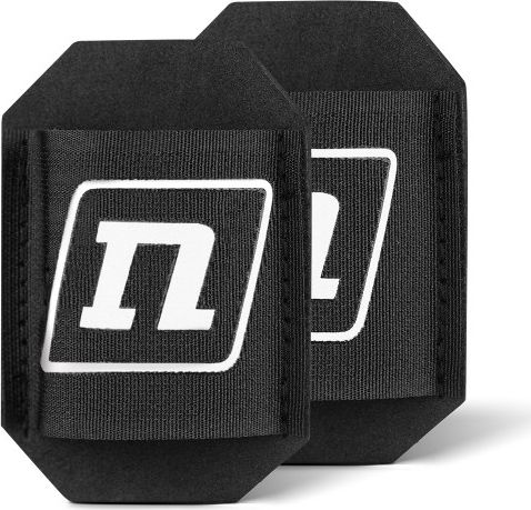 6430078 Связки для лыж NONAME SKI HOLDERS SMALL black