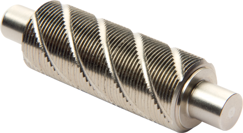 07645 Нож для накатки START 1.5 DIAGONAL