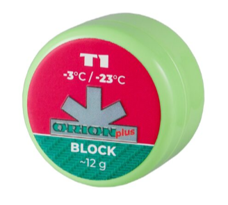 UT1 039 Ускоритель ORIONplus T1(-3...-23) 12гр.