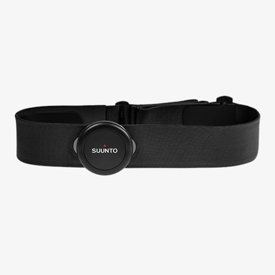 SS050579 Пульсометр SUUNTO SMART HEART RATE BELT