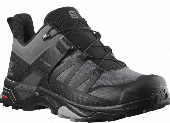 L413851 Ботинки муж. SALOMON X ULTRA 4 GTX р.9.5