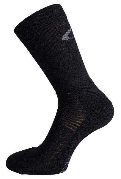 75111-10000 Носки ULVANG Special черн.
