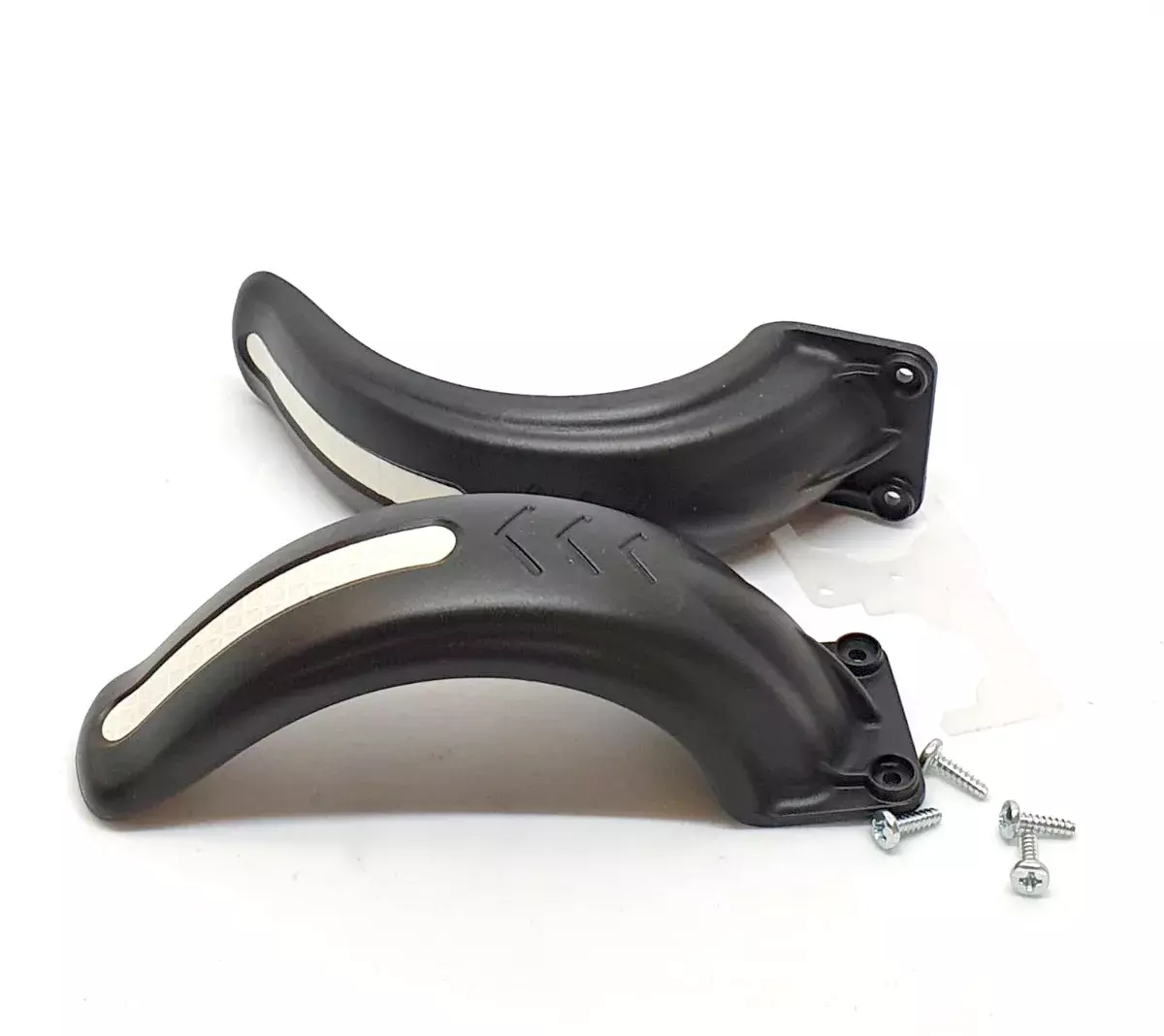 AFRS1B Брызговик для л/роллеров SWIX Roadline Skate 2 шт