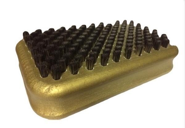 2059 Щетка RED CREEK Mix Ultrafine/horsehair GOLD