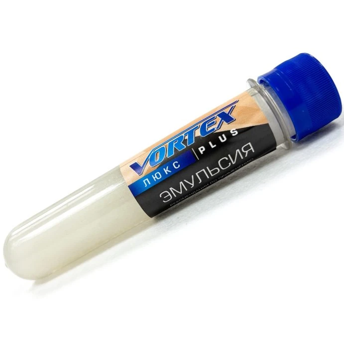 VOR-13 Эмульсия VORTEX PLUS LUX (-1...+8) 70 гр.