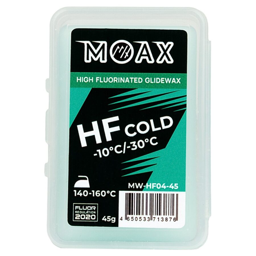 MW-HF04-45 Парафин высокофтористый Moax HF COLD (-10...-30) 45гр.