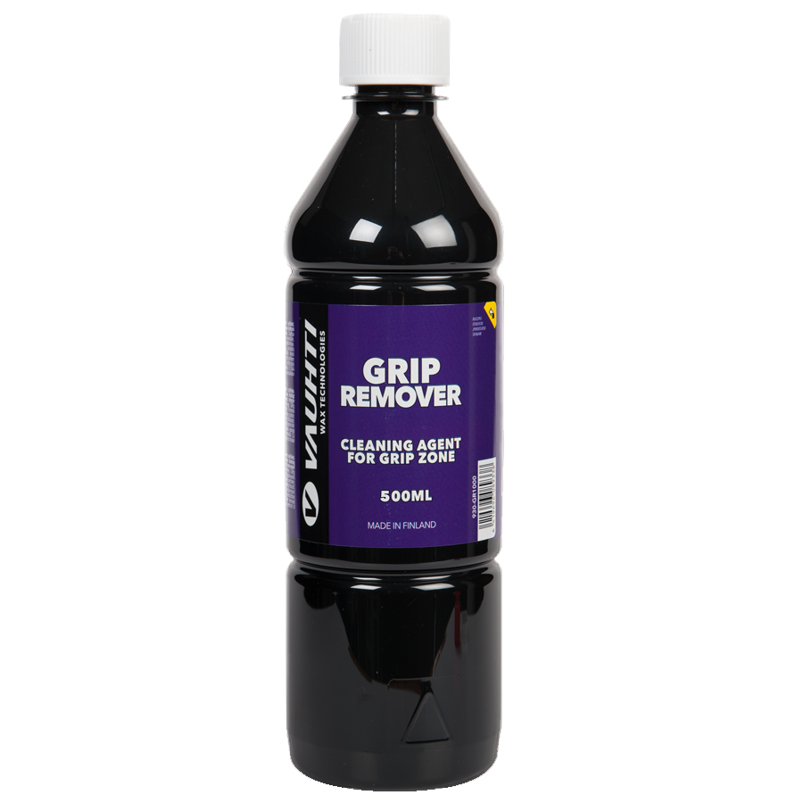 EV930-GR500 Смывка VAUHTI GRIP REMOVER р.500 мл.