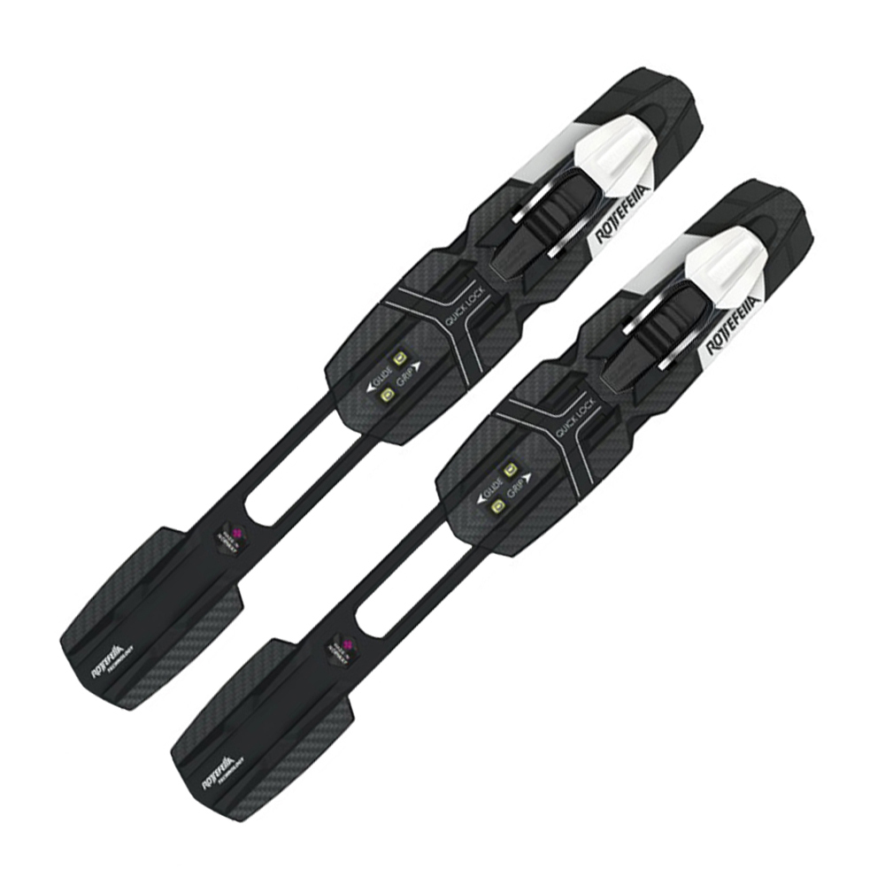 10200356 Крепления ROTTEFELLA QuckLock Classic для платформы IFP