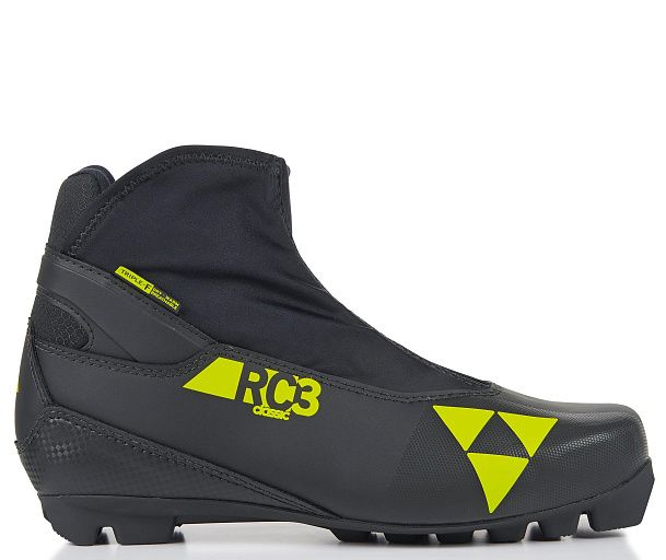 S17224V Бег.ботинки FISCHER RC 3 CLASSIC