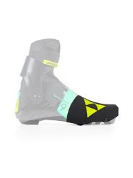 S42324V Чехлы д/лыжных ботинок FISCHER TOE WARMER