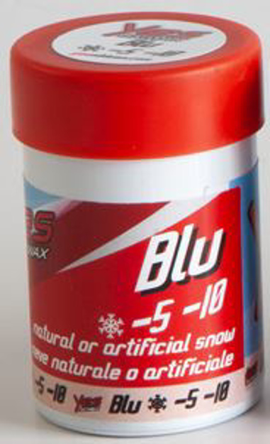 НФ-00007801 Мазь держания YES BLUE  -5/-10