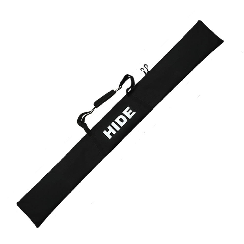 BS1 H-ч210 Чехол для лыж HIDE 1-2 пары р.210 см.