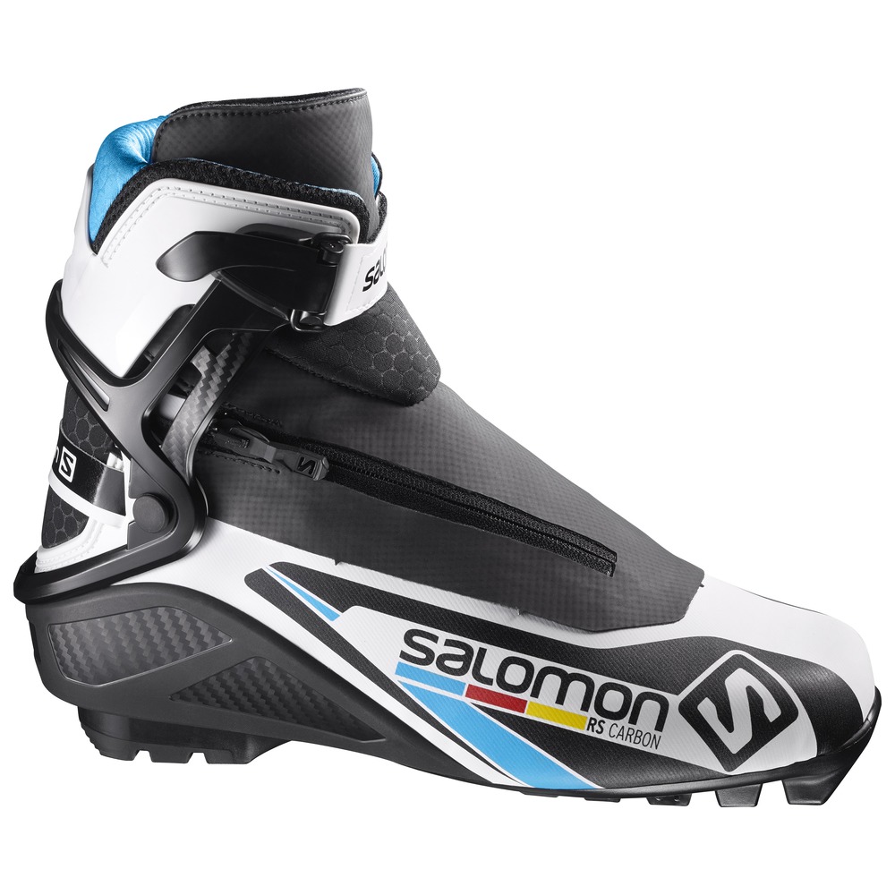 390836 Лыжные ботинки SALOMON PRO COMBI PROLINK