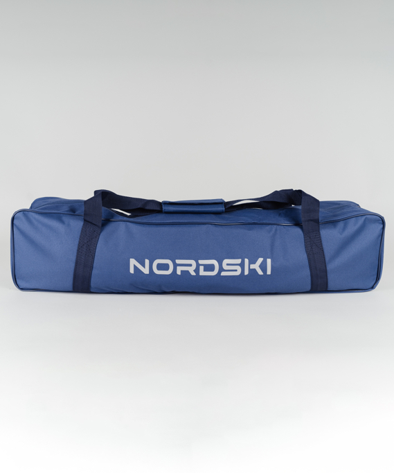 NSU300770 Чехол для лыжероллеров NordSki one size navy