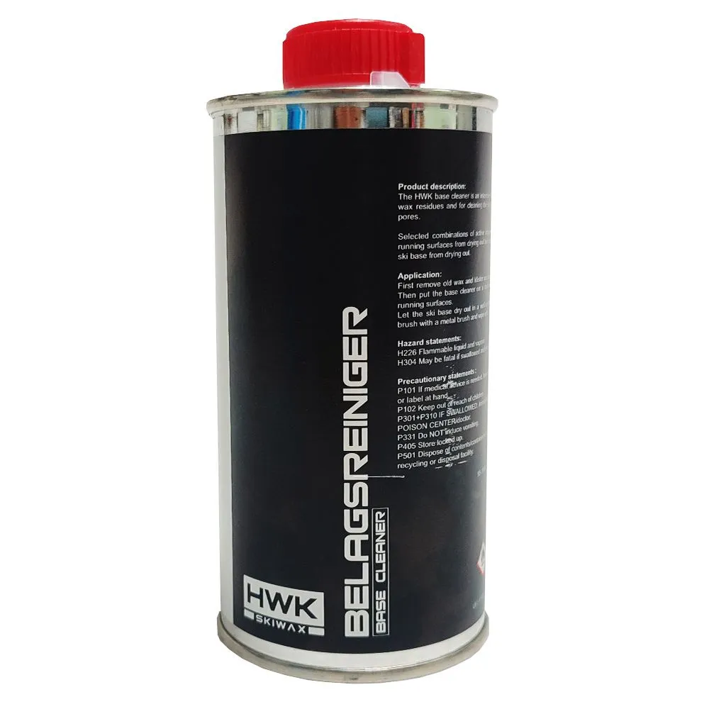 8111-2 Смывка HWK 250 мл универсальная