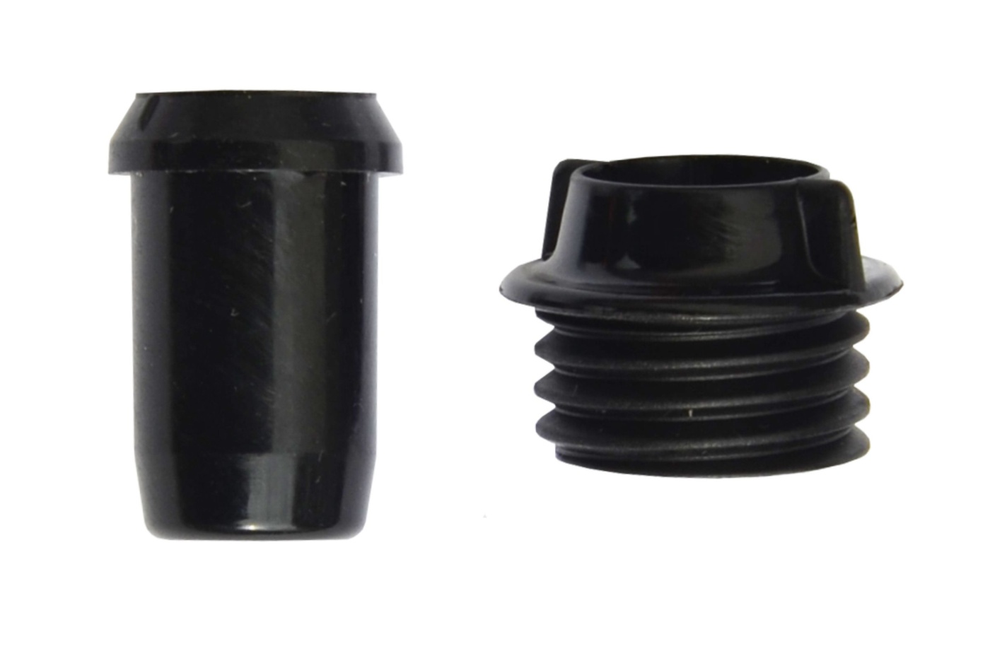 8P323 Соединитель для лапок KV+ Base insert and nut р.9.5 mm