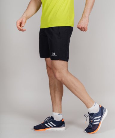 NSM165100 Шорты NORDSKI Rest black