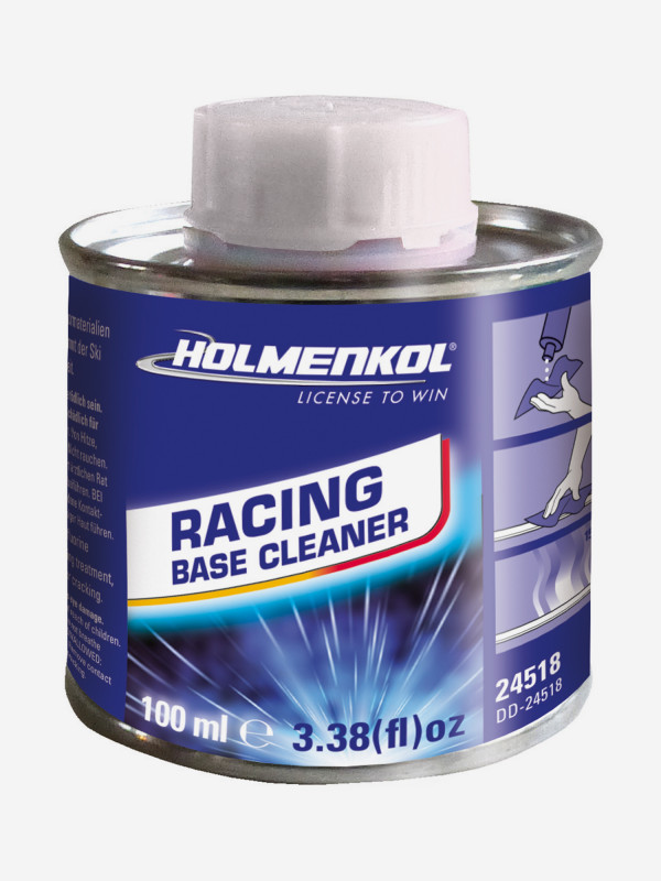 24518 Смывка HOLMENKOL BASE CLEANER р.100 ml.