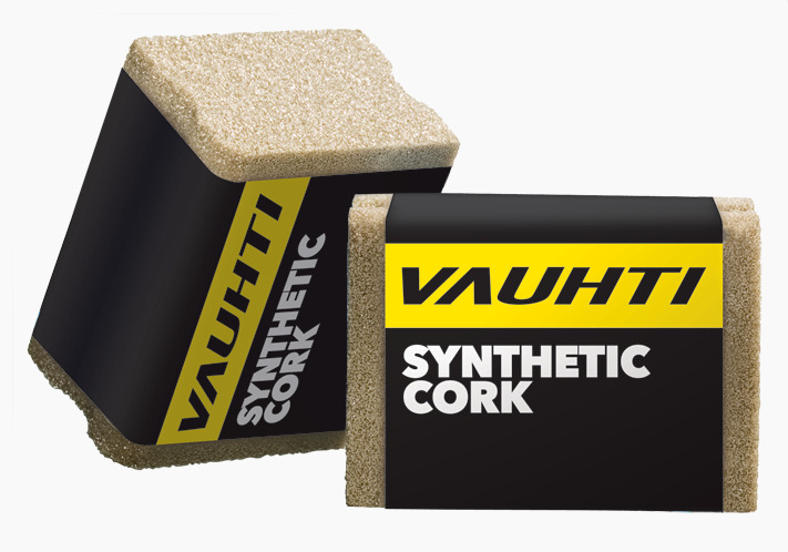 EV105-00910 Пробка VAUHTI синтетическая