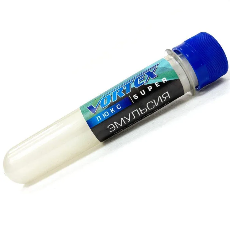 VOR-12 Эмульсия VORTEX SUPER LUX (+1...-10) 70 гр.