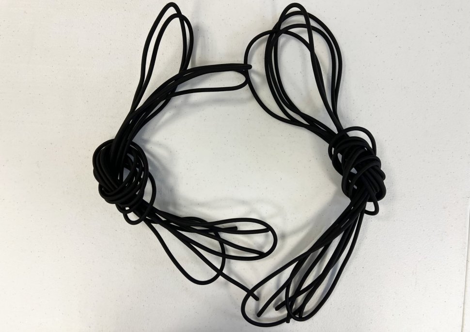 060515 Шнур возвратный DEONIS для тренажера