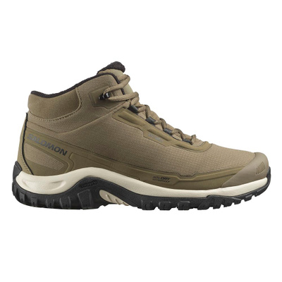 L479740 Ботинки муж. SALOMON SHELTER WP