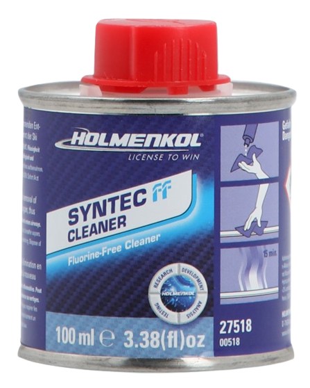 27518 Смывка HOLMENKOL для бесфторовой серии Syntec FF Cleaner