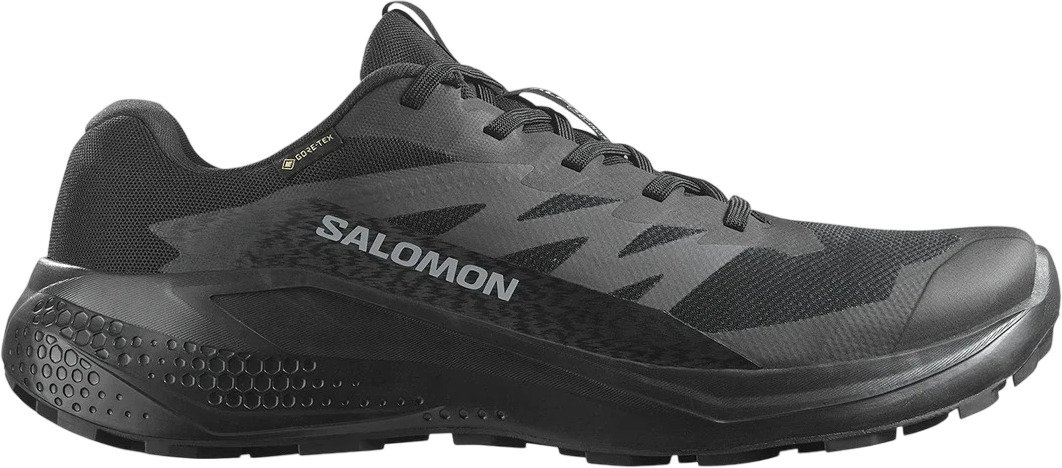L478021 Кроссовки муж. SALOMON ALPHAGLIDE GTX