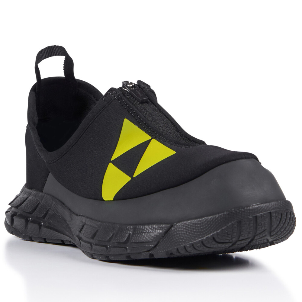 S42823 Чехлы на обувь FISCHER RACE р.46