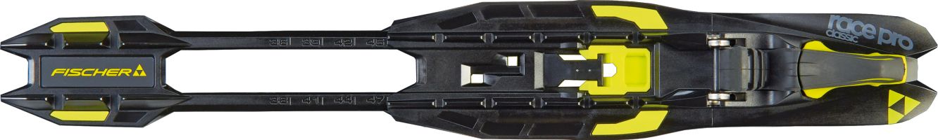 S50119 Крепления FISCHER RACE PRO CLASSIC IFP