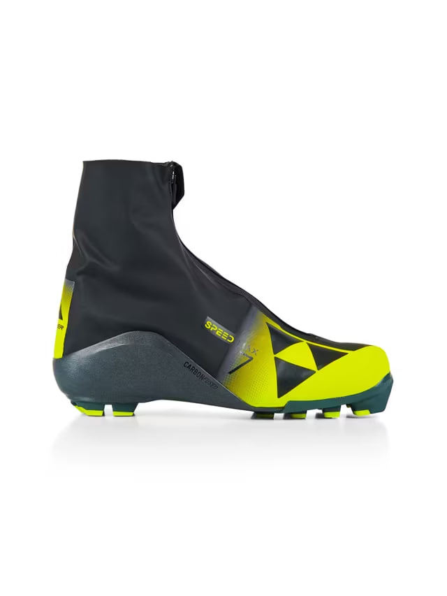 S10525 Бег.ботинки FISCHER SPEEDMAX 7 CLASSIC