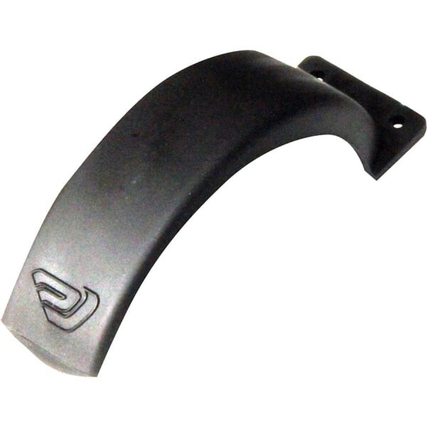 Б100 Ч Брызговик для л/роллеров ЭЛЬВА для коньковых колес 100 мм